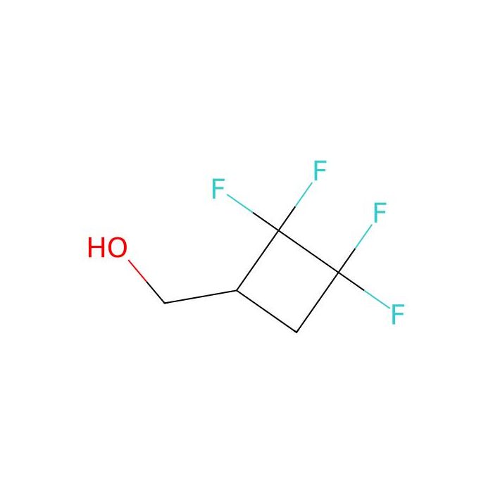 2,2,3,3-Tetrafluorocyclobutanemethanol - ≥98% CAS No(378-17-6) by Aladdin Scientific