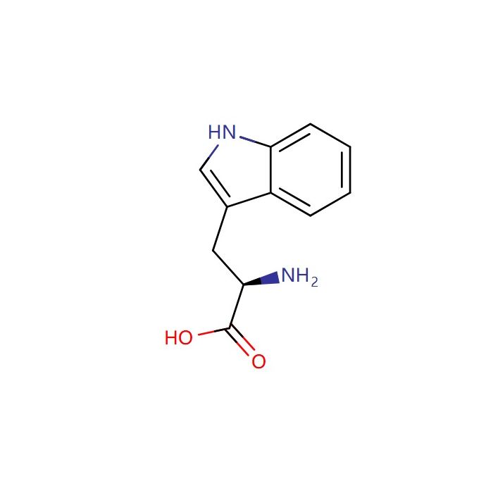 D-Tryptophan - Moligand™, ≥98% CAS No(153-94-6) by Aladdin Scientific