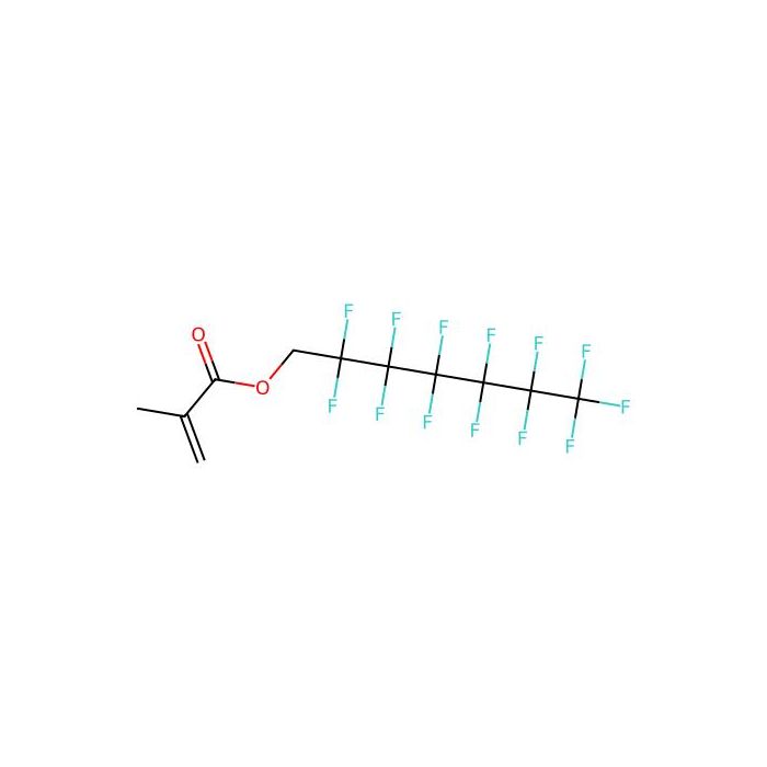 2,2,3,3,4,4,5,5,6,6,7,7,7-Tridecafluoroheptyl methacrylate -  CAS No(48076-44-4) by Aladdin Scientific