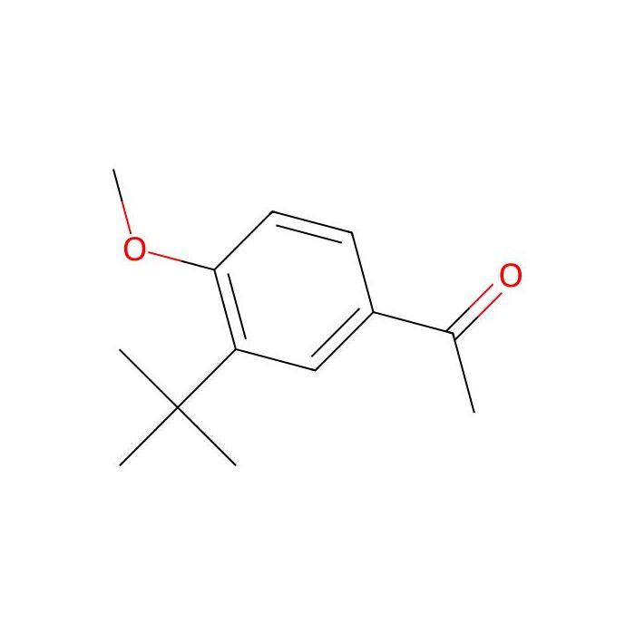1-(3-Tert-butyl-4-methoxyphenyl)ethanone -  CAS No(142651-19-2) by Aladdin Scientific