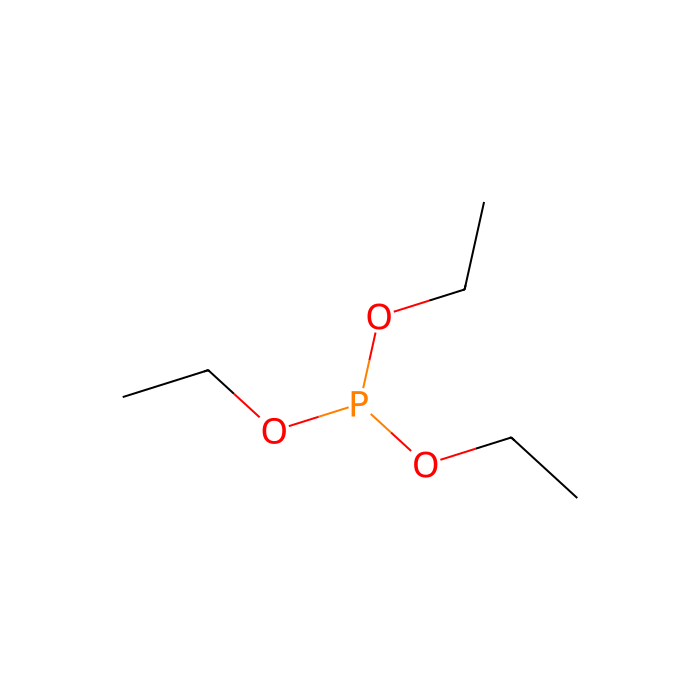 Triethyl phosphite - ≥98% CAS No(122-52-1) by Aladdin Scientific