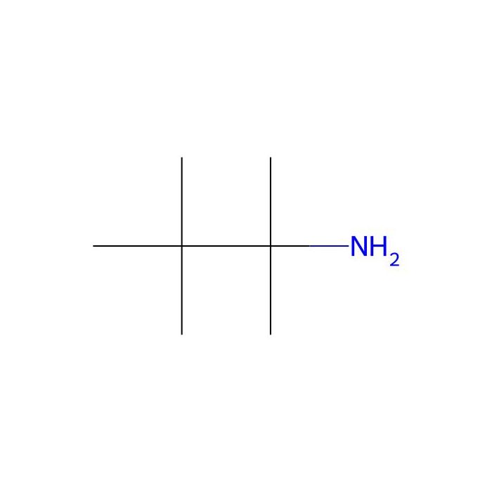 2,3,3-Trimethylbutan-2-amine - ≥95% CAS No(29772-54-1) by Aladdin Scientific