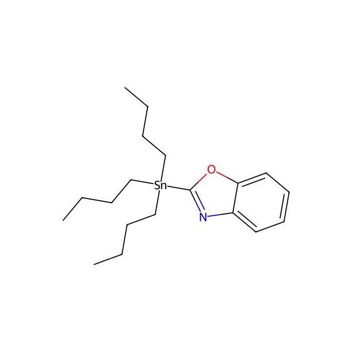 2-(Tributylstannyl)-1,3-benzoxazole - ≥95% CAS No(105494-68-6) by Aladdin Scientific