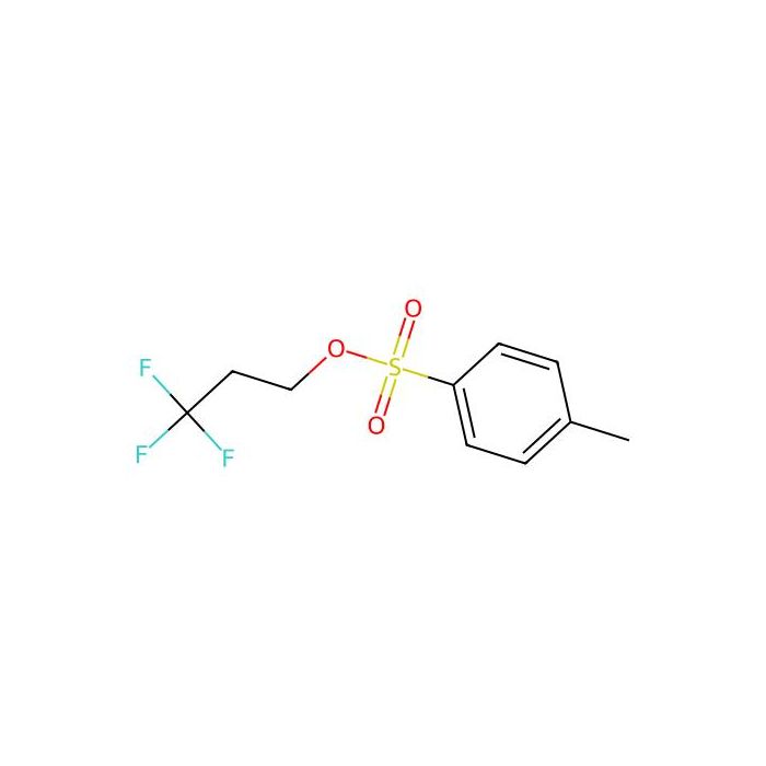 3,3,3-Trifluoroprop-1-yl toluene-4-sulphonate -  CAS No(2342-67-8) by Aladdin Scientific