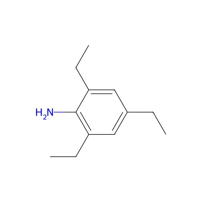 2,4,6-Triethylaniline - ≥95% CAS No(19779-32-9) by Aladdin Scientific