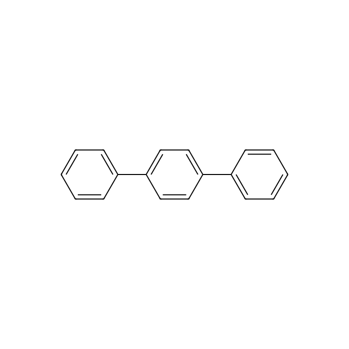 P-terphenyl - Moligand™, ≥99% CAS No(92-94-4) by Aladdin Scientific