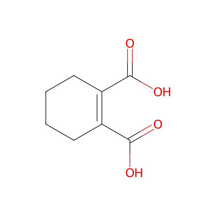 3,4,5,6-Tetrahydrophthalic acid - ≥97% CAS No(635-08-5) by Aladdin Scientific