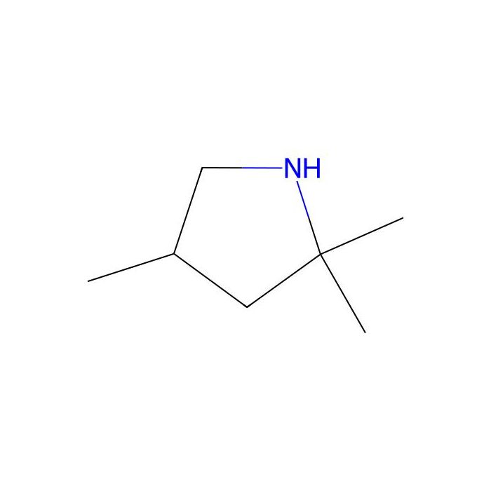 2,2,4-Trimethylpyrrolidine - ≥95% CAS No(35018-28-1) by Aladdin Scientific