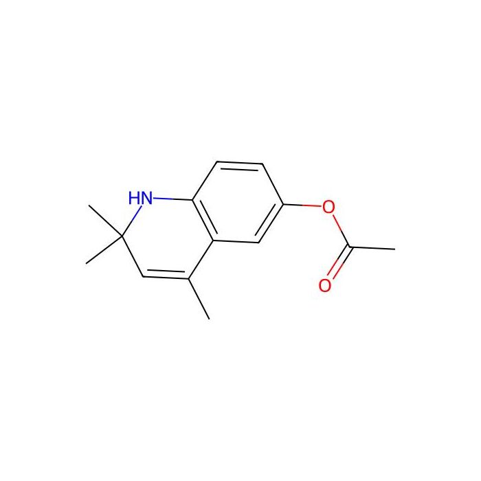 2,2,4-Trimethyl-1,2-dihydroquinolin-6-yl acetate - ≥97% CAS No(71043-64-6) by Aladdin Scientific
