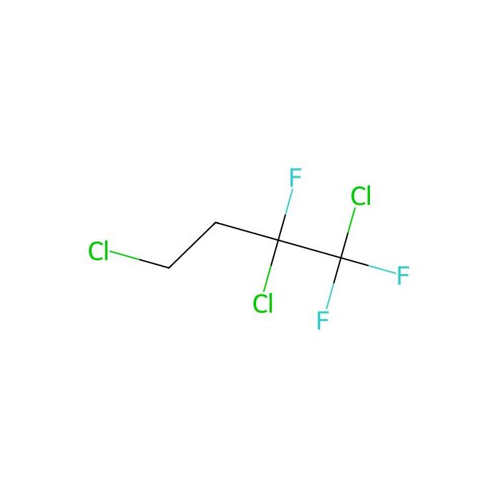 1,2,4-Trichloro-1,1,2-trifluorobutane -  CAS No(261760-97-8) by Aladdin Scientific