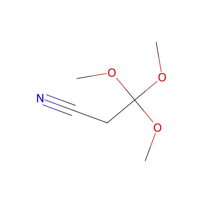 3,3,3-Trimethoxypropionitrile - ≥95% CAS No(70138-31-7) by Aladdin Scientific