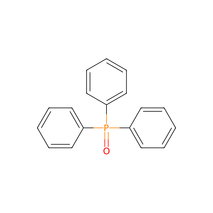 Triphenylphosphine oxide - ≥98% CAS No(791-28-6) by Aladdin Scientific