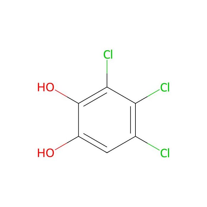 3,4,5-Trichlorocatechol - ≥95% CAS No(56961-20-7) by Aladdin Scientific