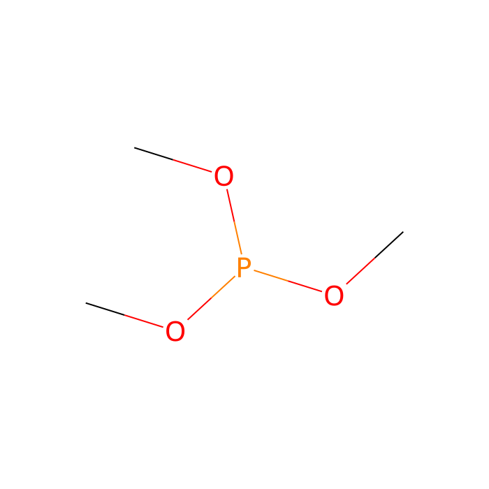 Trimethyl phosphite  - CP, ≥95% CAS No(121-45-9) by Aladdin Scientific