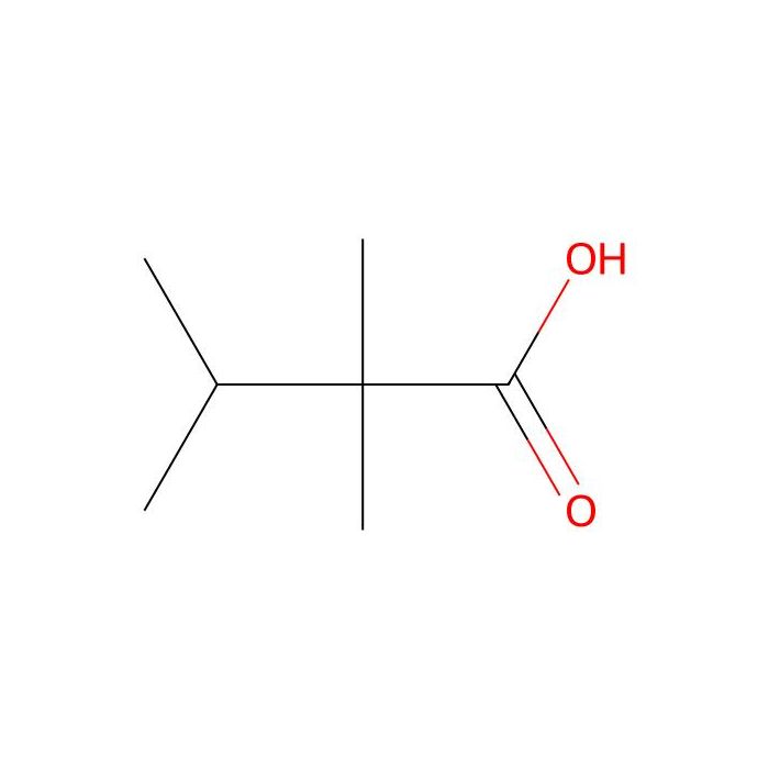 2,2,3-Trimethylbutyric acid - ≥95% CAS No(49714-52-5) by Aladdin Scientific