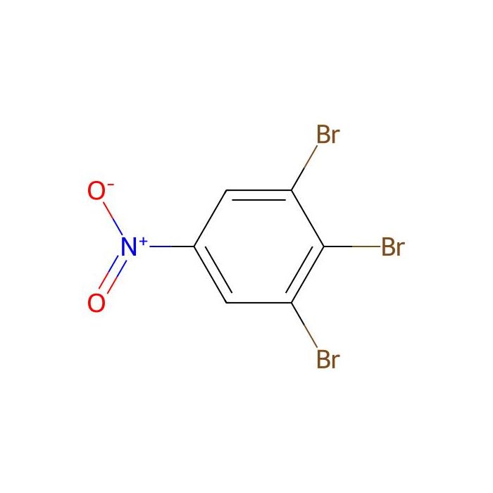 1,2,3-Tribromo-5-nitrobenzene - ≥95% CAS No(3460-20-6) by Aladdin Scientific