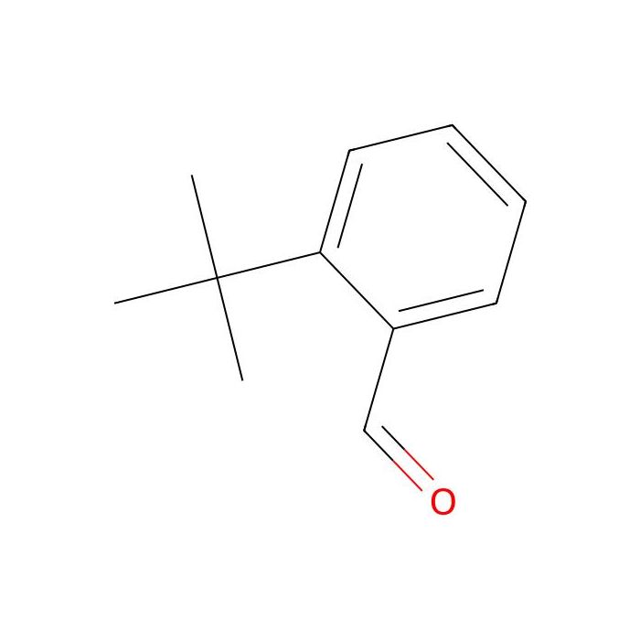 2-tert-Butylbenzaldehyde - ≥97% CAS No(16358-79-5) by Aladdin Scientific
