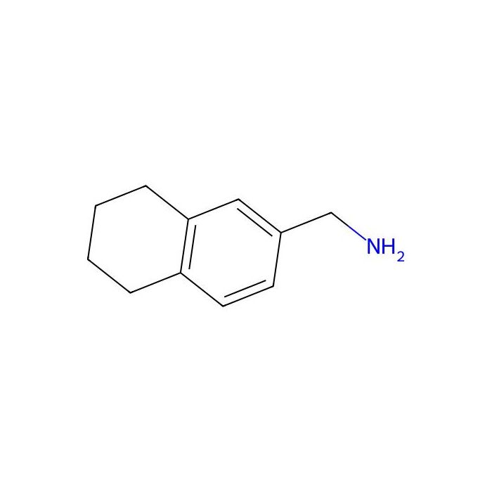 (5,6,7,8-Tetrahydronaphthalen-2-yl)methanamine - ≥98% CAS No(15402-69-4) by Aladdin Scientific