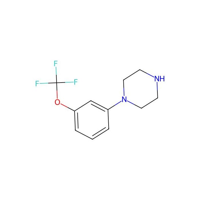 1-(3-(Trifluoromethoxy)phenyl)piperazine -  CAS No(54711-69-2) by Aladdin Scientific