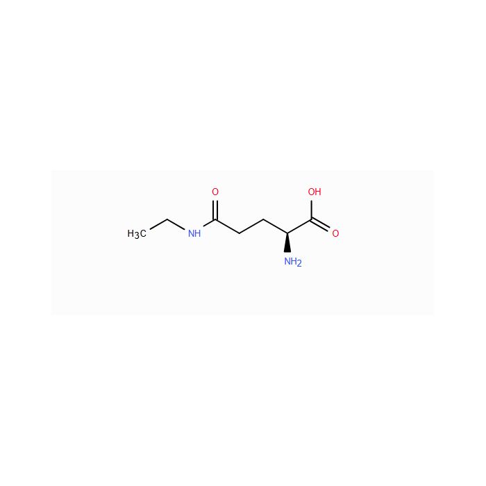 L-Theanine - ≥99% CAS No(3081-61-6) T106217 by Aladdin Scientific