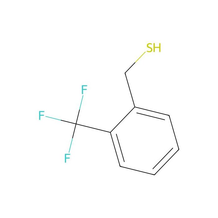 2-(Trifluoromethyl)phenylmethanethiol - ≥95% CAS No(26039-98-5) by Aladdin Scientific