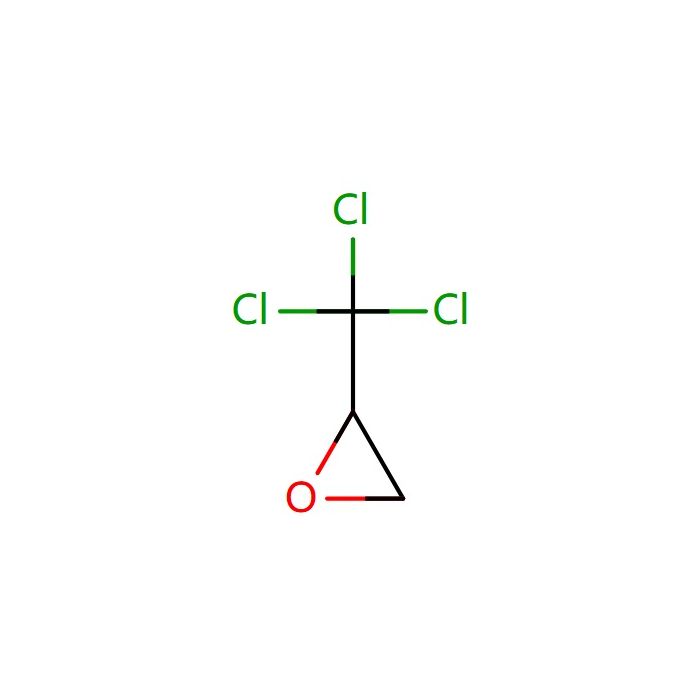(Trichloromethyl)oxirane - ≥95% CAS No(3083-23-6) T1063130 by Aladdin Scientific