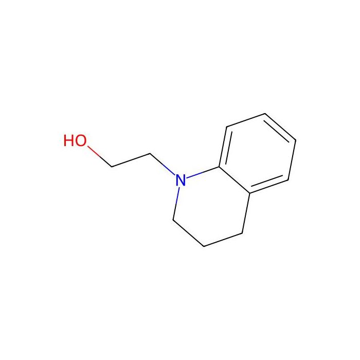2-(1,2,3,4-Tetrahydroquinolin-1-yl)ethan-1-ol - ≥98% CAS No(52704-48-0) by Aladdin Scientific