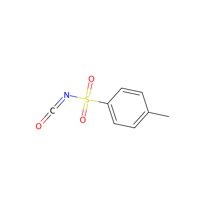 p-Toluenesulfonyl isocyanate - ≥96% CAS No(4083-64-1) by Aladdin Scientific
