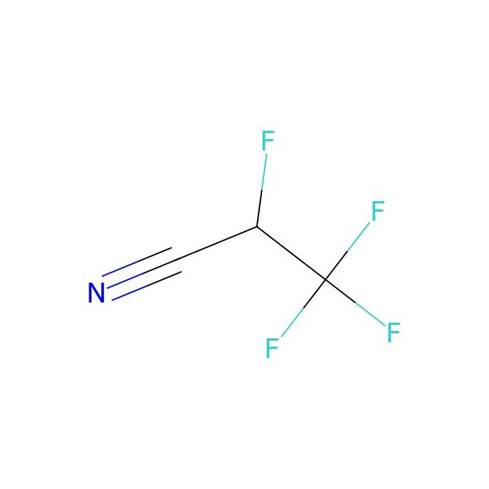 2,3,3,3-Tetrafluoropropionitrile - ≥95% CAS No(431-32-3) by Aladdin Scientific