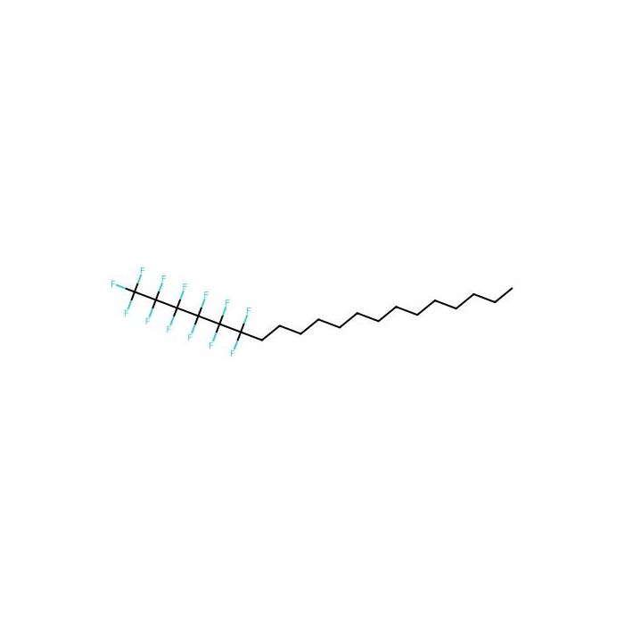 1,1,1,2,2,3,3,4,4,5,5,6,6-Tridecafluoroicosane - ≥95% CAS No(154628-00-9) by Aladdin Scientific