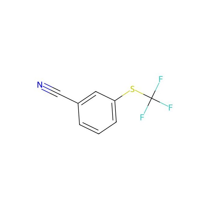 3-((Trifluoromethyl)sulphanyl)benzonitrile - ≥98% CAS No(660-44-6) by Aladdin Scientific