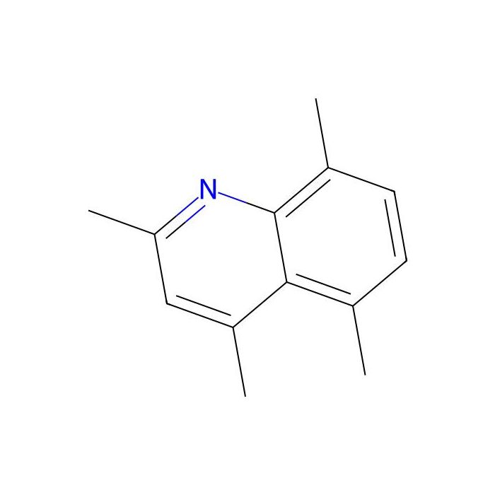 2,4,5,8-Tetramethylquinoline - ≥95% CAS No(39581-63-0) by Aladdin Scientific