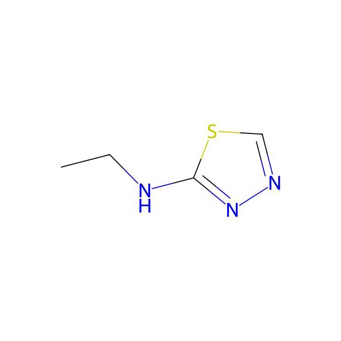 1,3,4-Thiadiazol-2-amine, N-ethyl- - ≥95% CAS No(13275-68-8) by Aladdin Scientific