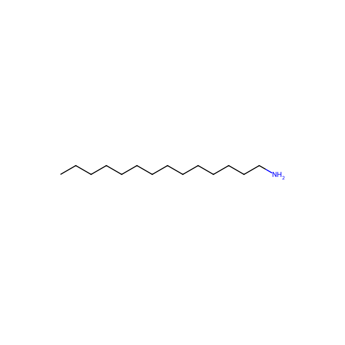 Tetradecylamine - ≥96% CAS No(2016-42-4) by Aladdin Scientific