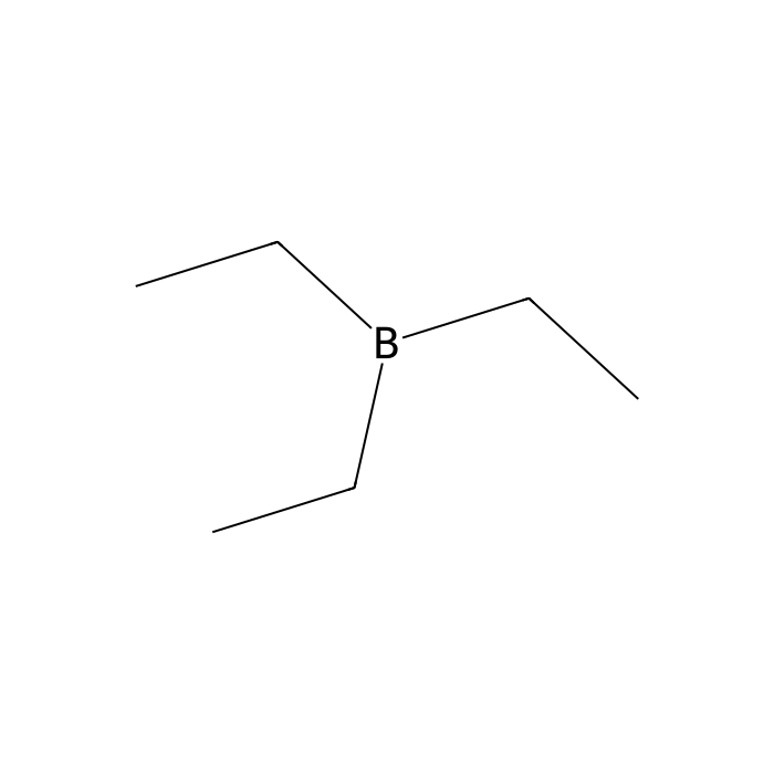 Triethylborane - 1M in THF CAS No(97-94-9) by Aladdin Scientific