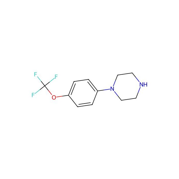 1-(4-(Trifluoromethoxy)phenyl)piperazine -  CAS No(187669-62-1) by Aladdin Scientific