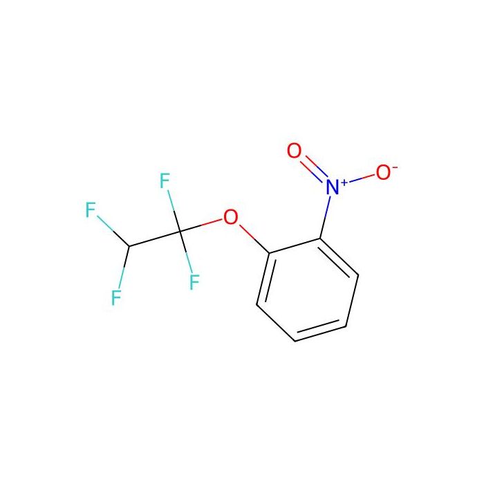 2-(1,1,2,2-Tetrafluoroethoxy)nitrobenzene - ≥95% CAS No(28202-31-5) by Aladdin Scientific