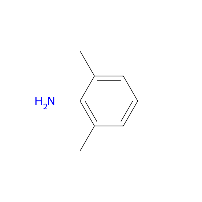 2,4,6-Trimethylaniline - ≥98% CAS No(88-05-1) by Aladdin Scientific