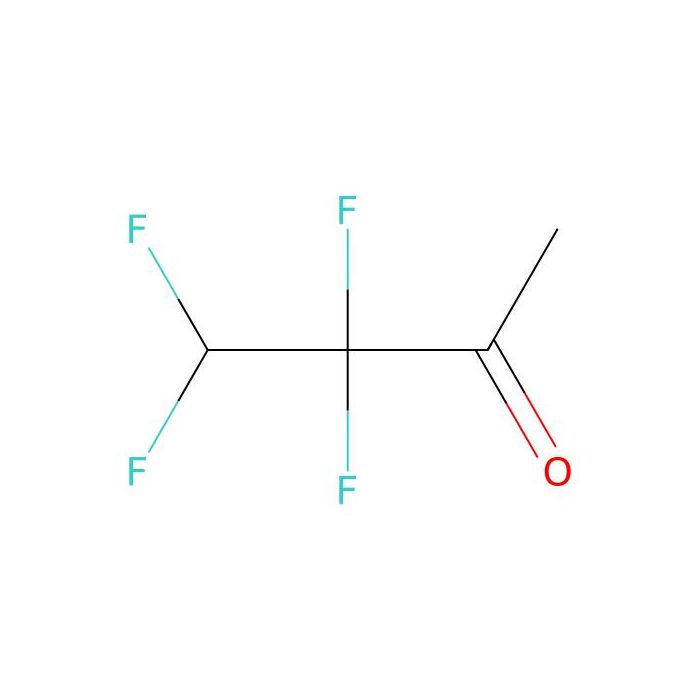 3,3,4,4-Tetrafluorobutan-2-one - ≥96% CAS No(679-97-0) by Aladdin Scientific