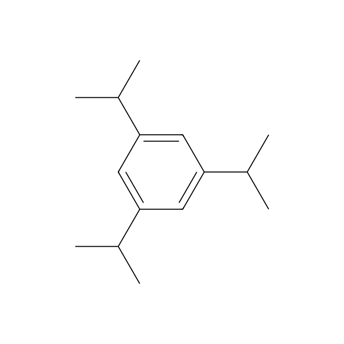 1,3,5-Triisopropylbenzene - ≥95% CAS No(717-74-8) by Aladdin Scientific