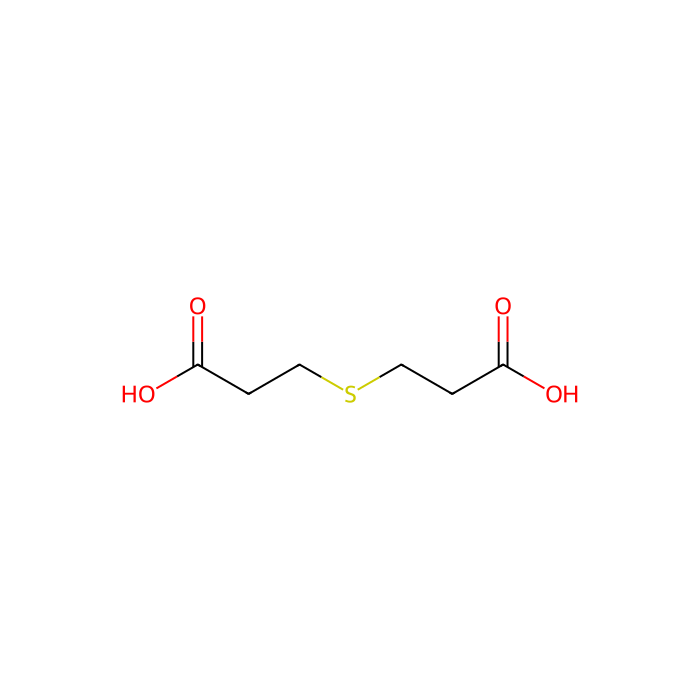 3,5'-Thiodipropionic acid - analytical standard CAS No(111-17-1) by Aladdin Scientific