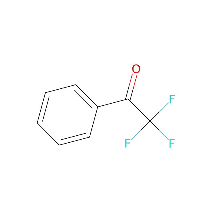 2,2,2-Trifluoroacetophenone - ≥98%(GC) CAS No(434-45-7) by Aladdin Scientific