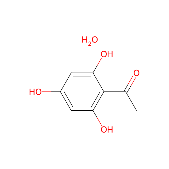 2',4',6'-Trihydroxyacetophenone monohydrate - ≥98% CAS No(249278-28-2) by Aladdin Scientific