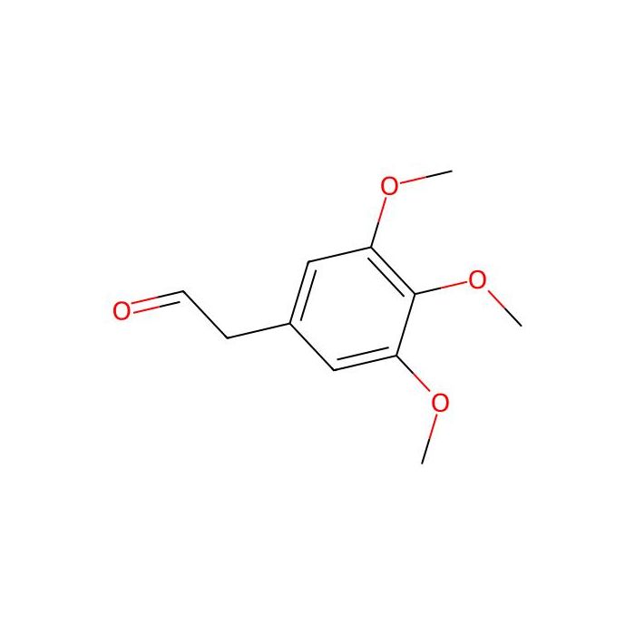 3,4,5-Trimethoxyphenylacetaldehyde - ≥95% CAS No(5320-31-0) by Aladdin Scientific