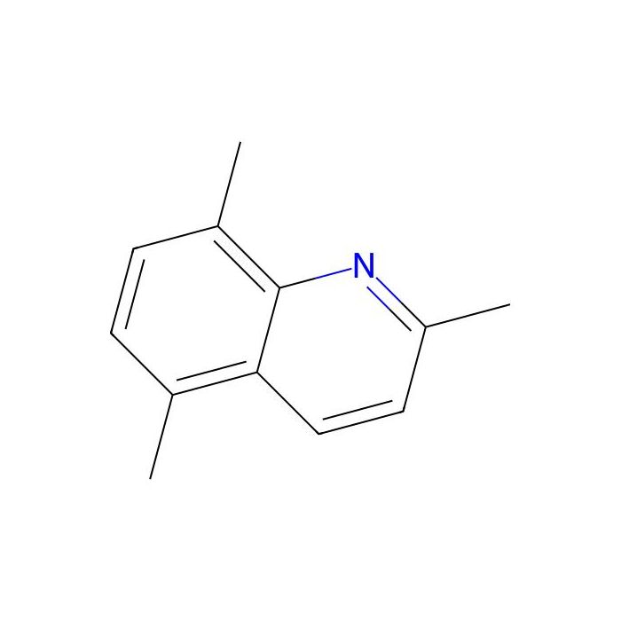 2,5,8-Trimethylquinoline - ≥95% CAS No(102871-69-2) by Aladdin Scientific