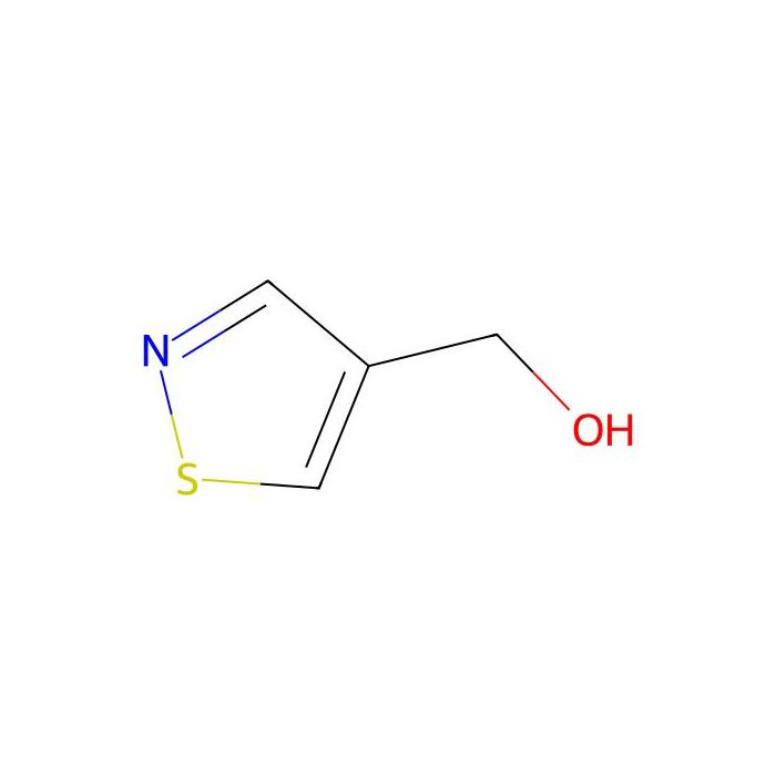 (1,2-Thiazol-4-yl)methanol - ≥95% CAS No(170283-02-0) by Aladdin Scientific