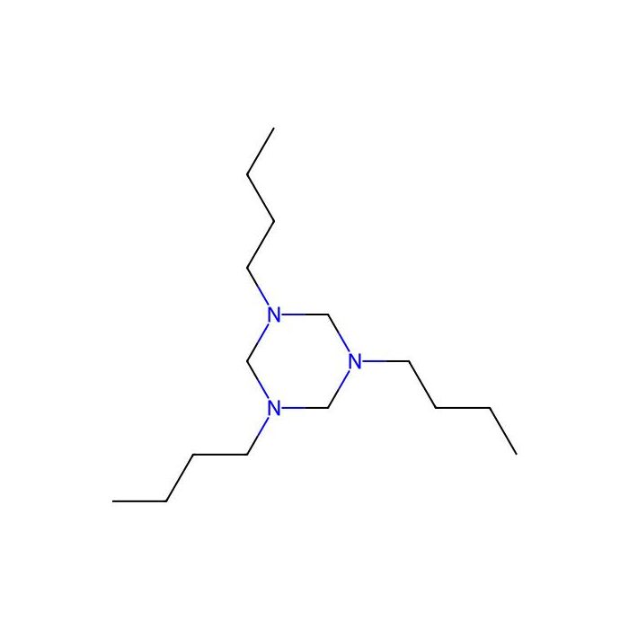 1,3,5-Triazine, 1,3,5-tributylhexahydro- - ≥95% CAS No(13036-83-4) by Aladdin Scientific