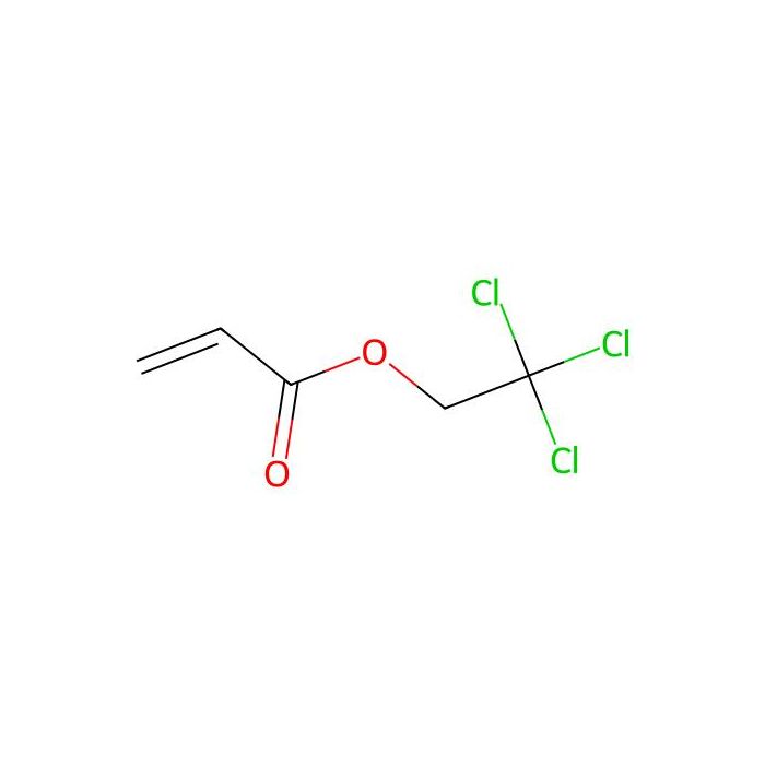2,2,2-Trichloroethyl acrylate -  CAS No(44925-09-9) by Aladdin Scientific