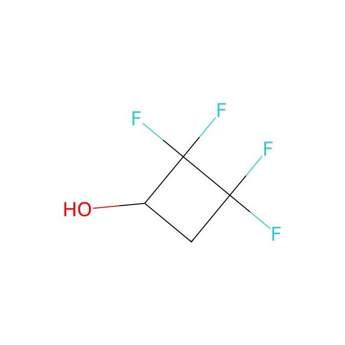 2,2,3,3-Tetrafluorocyclobutan-1-ol -  CAS No(374-32-3) by Aladdin Scientific
