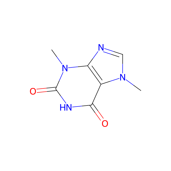 Theobromine - ≥99% CAS No(83-67-0) by Aladdin Scientific